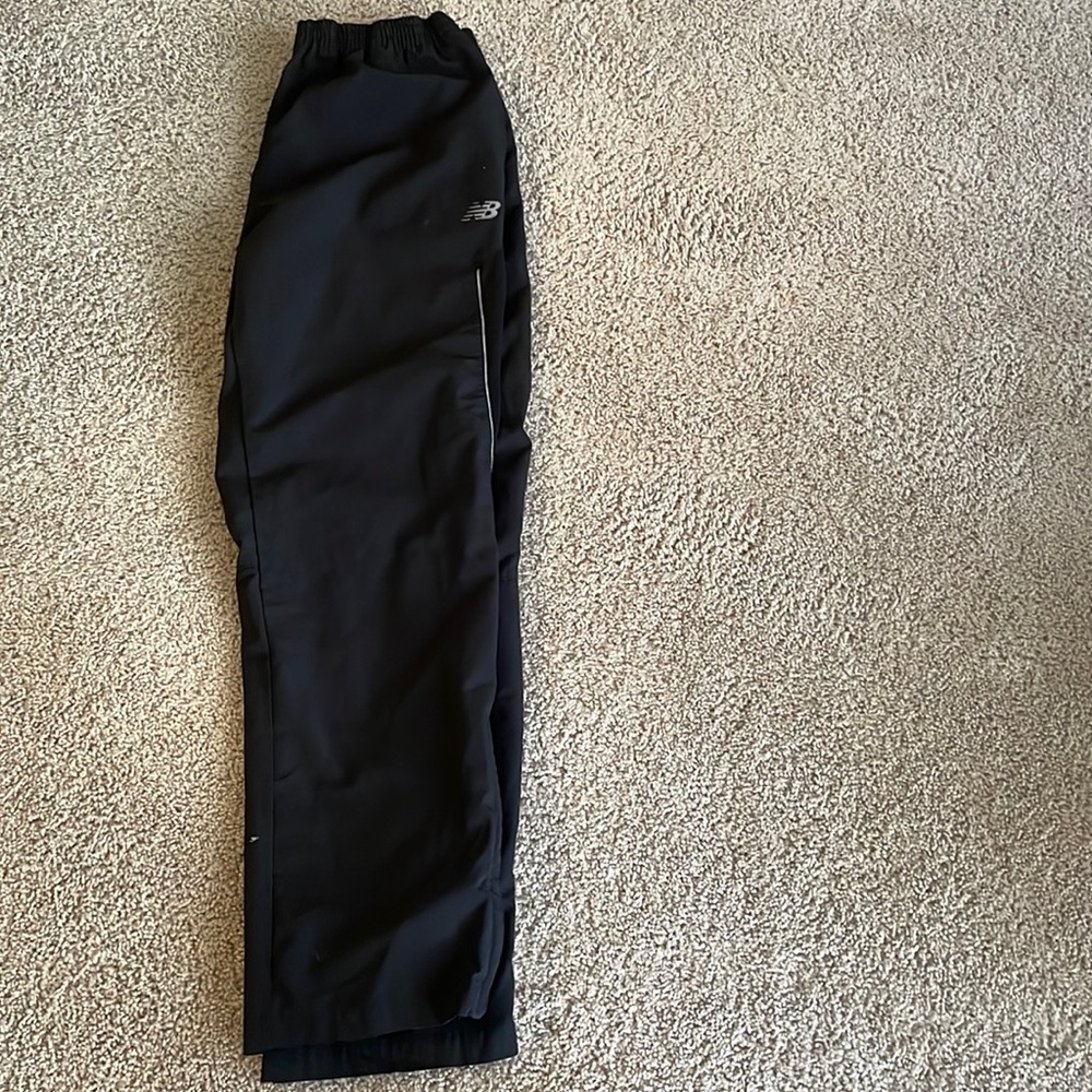 New balance windbreaker